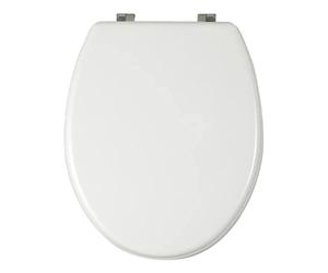 Wenko 4008838175231 - Taza para inodoro