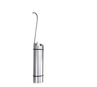 WENKO Humificador de aire acero inox humificador de acero fino, colgante Mate