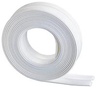 Wenko 5652351100 - Cinta de impermeabilización, Resistente a los Productos de Limpieza, 350 x 2.8 cm, Color Blanco