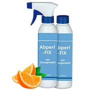 WENKO Abperl-Fix - Protector de superficie