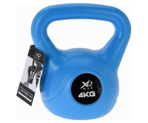 Wenko ACM Products B.V. KF036 Pesa DE 4 KG. Cemento, Adultos Unisex