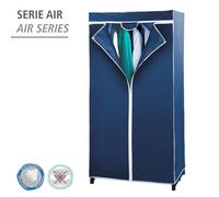 Wenko Air organizador 75x50x150 cm 4381630100