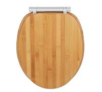 Tapa de WC Bambusa