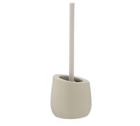 Wenko Badi escobilla de baño apoyado beige 24136100