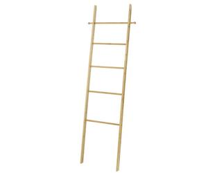 Wenko Bahari toallero madera 62215100