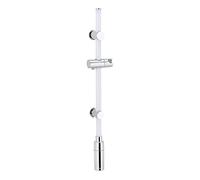 Wenko - Barra de Ducha LED (74 cm, luz Blanca cálida)