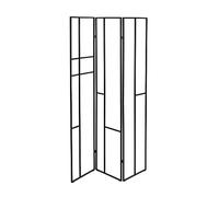 Pantalla Shakti, negro