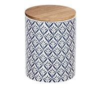 WENKO Bote de almacenamiento Lorca 0,95 l