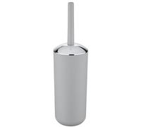 Wenko Brasil escobilla de baño apoyado gris 22248100
