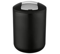 Wenko Brasil papelera 2 l negro 21211100