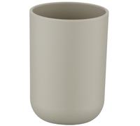Wenko Brasil vaso para cepillos de dientes beige 21218100