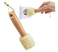 WENKO - Cepillo limpiador-toma de polietileno