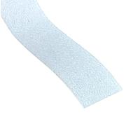 WENKO Cinta antideslizante, cinta adhesiva antideslizante para bañeras, azulejos y escalones, especialmente resistente y segura, fácil de colocar, 2,5 cm x 5 m se puede cortar a medida, de plástico transparente