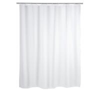 Wenko cortina de ducha 200x120 cm blanco 19103100