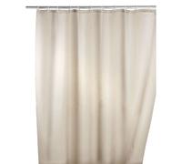 Wenko cortina de ducha 200x180 cm beige 20045100