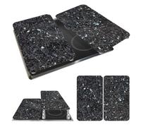 WENKO Cubierta Universal mármol azul