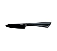 Wenko Cuchillo de Cocina Ace 55058100 Pequeño 9,5 cm Negro
