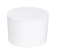 WENKO Deshumificador Drop 1000 g para rellenar naranja, Cloruro de calcio, 11 x 7.5 x 11 cm, Blanco