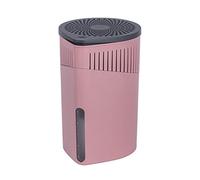 Wenko Deshumificador Drop 1000 g Rosa