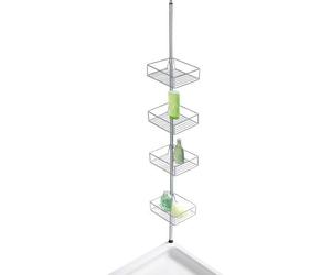 Wenko Domaso organizador cromo 21736100