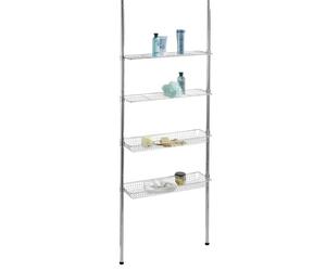 Wenko Ellera estantería 71x65 cm lateral, de pie 18597100