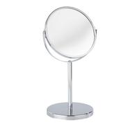 Wenko Espejo de pie Assisi Plegable Cromo