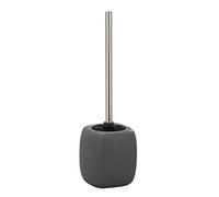 WENKO Escobillero Faro gris cerámica WC-Bürstenhalter Gris