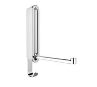 WENKO Gancho abatible Premium SIGMA blanco polar