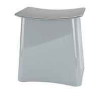 Wenko Gomo Perchas, Gris, 2,5 x 0,2 x 500 cm