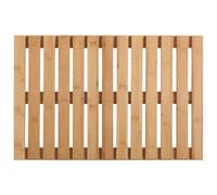 Wenko Indoor&Outdoor alfombrilla antideslizante 60x40 cm 23838100