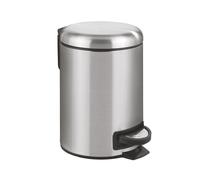 Wenko Leman papelera 3 l 22702100