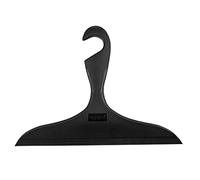 Wenko Limpiador para el baño Loano Negro