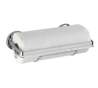 Wenko Magic-Loc portarrollos de papel 28x13x9 cm 5871100