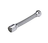 WENKO Manguera para picos de canilla - 130 mm x M22