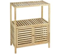 Wenko Norway estantería 67.5x86 cm lateral, de pie 20353100