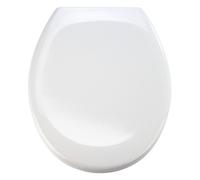 Wenko Ottana tapa de inodoro de cierre suave blanco 18394100