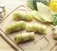 WENKO Pinzas Hacer rollitos, Set de 10 Unidades