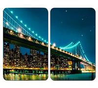 Protección de placas de cocina wenko 30x4.5 cm