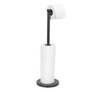 Portarrollos de pie 2 en 1