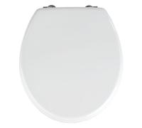 Wenko Prima tapa de inodoro blanco 152004100