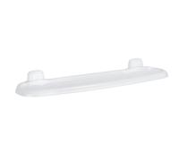 Wenko Pure estante de baño 58 cm blanco 17943100