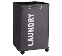 Wenko Quadro cesto para la ropa sucia 3450112100