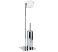 Wenko Recco soporte de pie para papel higiénico || 18562100