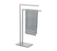 Wenko Recco soporte para colgar de pie plata 25379100