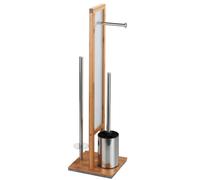 Wenko Rivalta soporte de pie para papel higiénico || 24391100