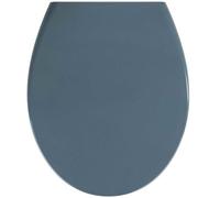 Wenko Samos tapa de inodoro de cierre suave 22403100
