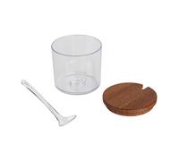 Wenko® Set de 4 recipientes para especias