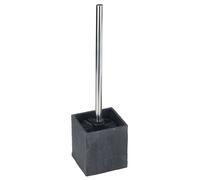 Wenko Slate Rock escobilla de baño apoyado gris 17923100
