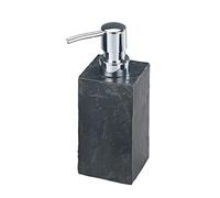 Dispensador de jabón, imitación pizarra