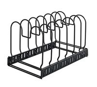 WENKO Soporte para Tapas y sartenes